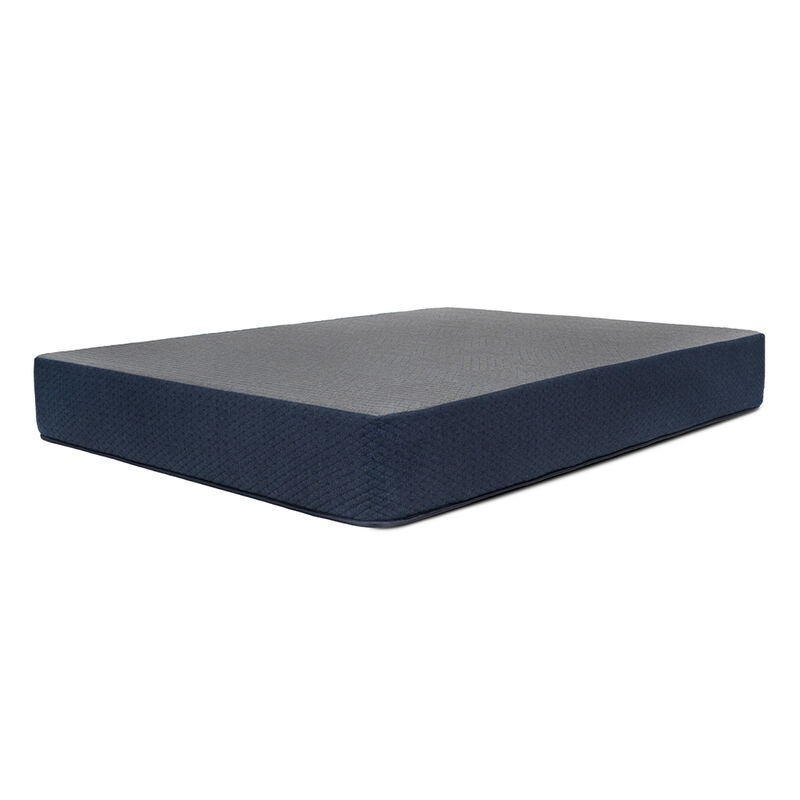 Brooklyn Bedding Medium 12"  Dreamfoam Essential Mattress image number 1