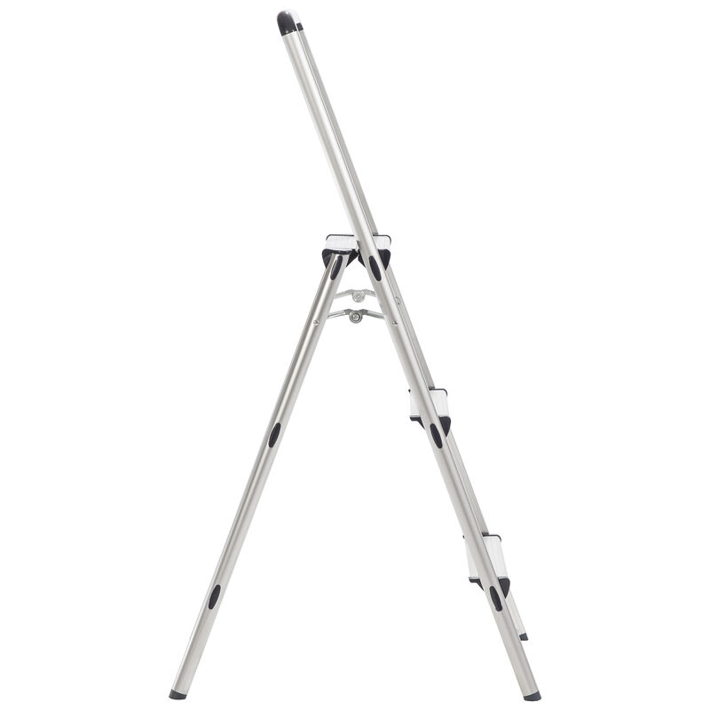 Xtend+Climb Ultralight 3-Step FT3 Step Stool, ANSI Type II, 225-lb. Load Capacity image number 8