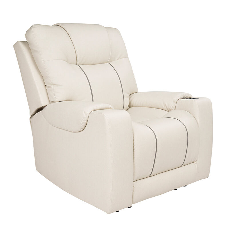 Thomasville Luxury Power Recliner image number 3