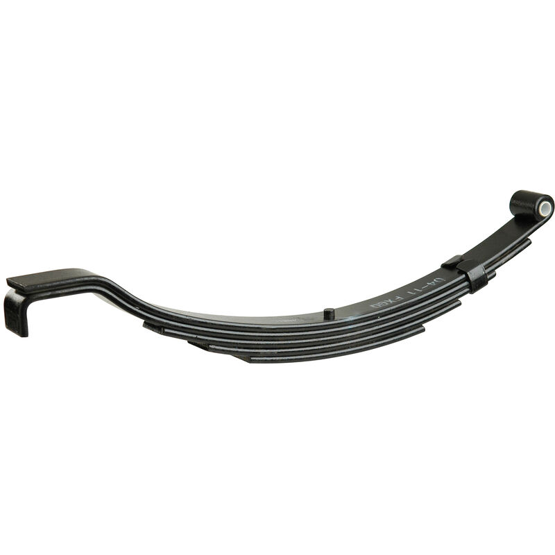 Smith Slipper Ring With 5 Leaves, 27" image number 1