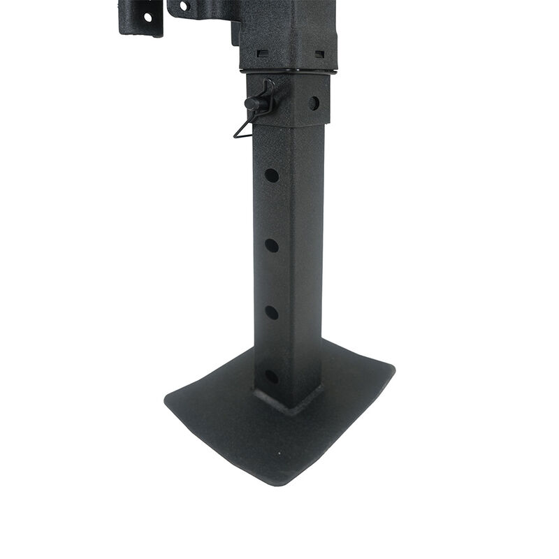 Trailer Valet 7,000 lbs Side Mount Bracket Drill Jack image number 9