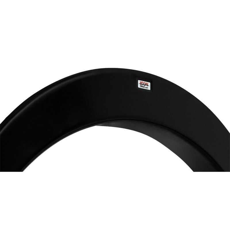 Coachmen RV FS6780 Single Axle Fender Skirt, Black image number 6