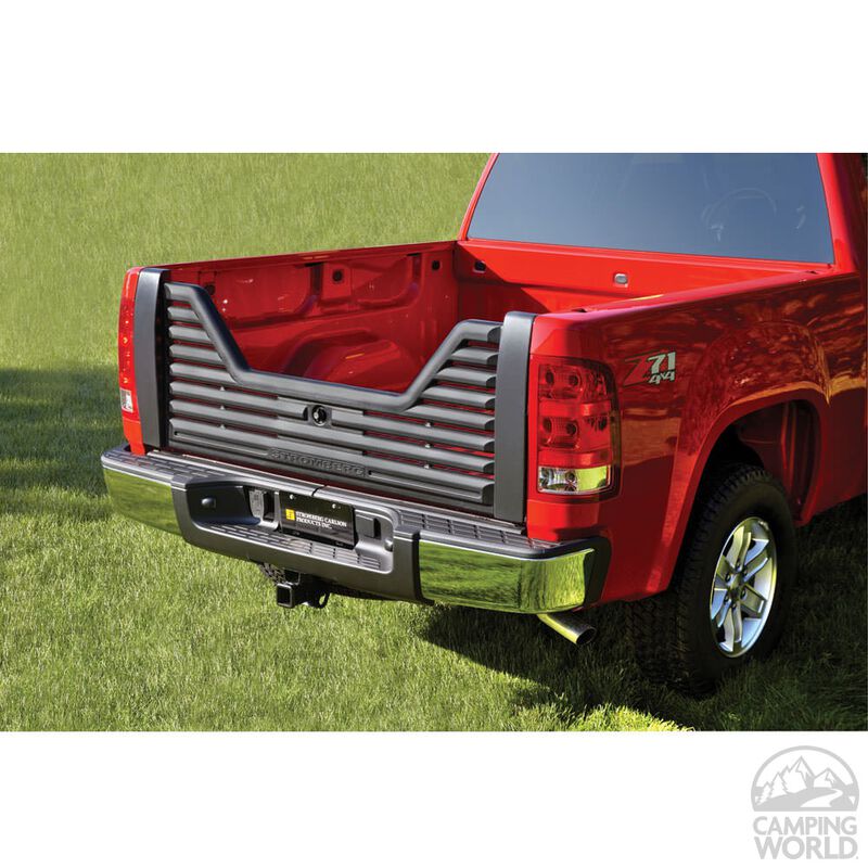 Louvered Tailgate, Ford 2015-2016 F-150 image number 3