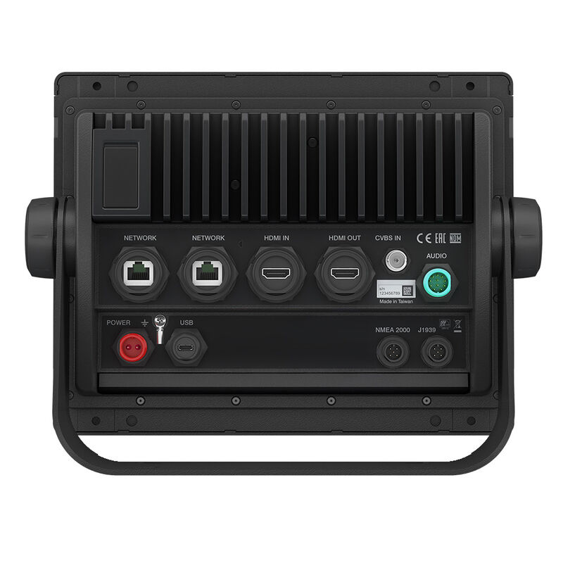 Garmin GPSMAP 8610 Chartplotter GN+ image number 2