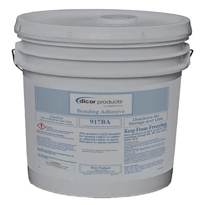 Lasalle Bristol 9.6'W x 40'L PVC Roof Membrane - White