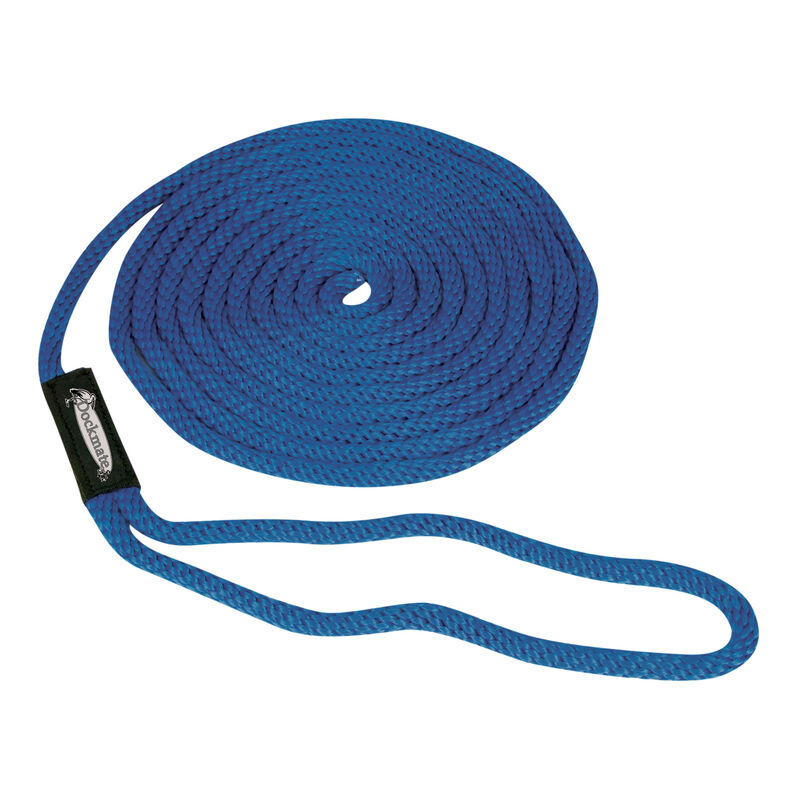 Dockmate Boat Braid Dock Line image number 1