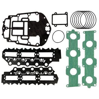 Sierra Powerhead Gasket Set For OMC/Bombardier Engine, Sierra Part #18-4420