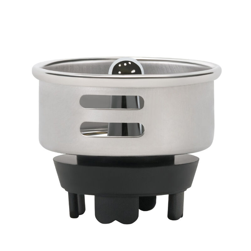 Valterra Stainless Steel Sink Strainer Basket image number 3