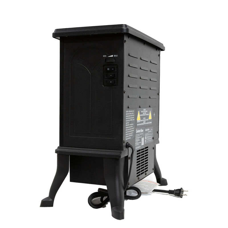 Comfort Glow "The Sanford" Electric Stove image number 6