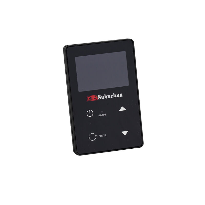 Suburban ST-60 5482A On-Demand Water Heater (Door Not Included) image number 7