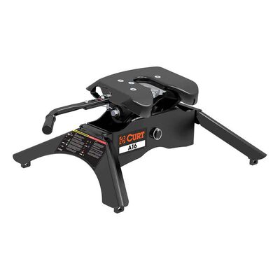 Curt 16120 A16 5th Wheel Hitch, 16K