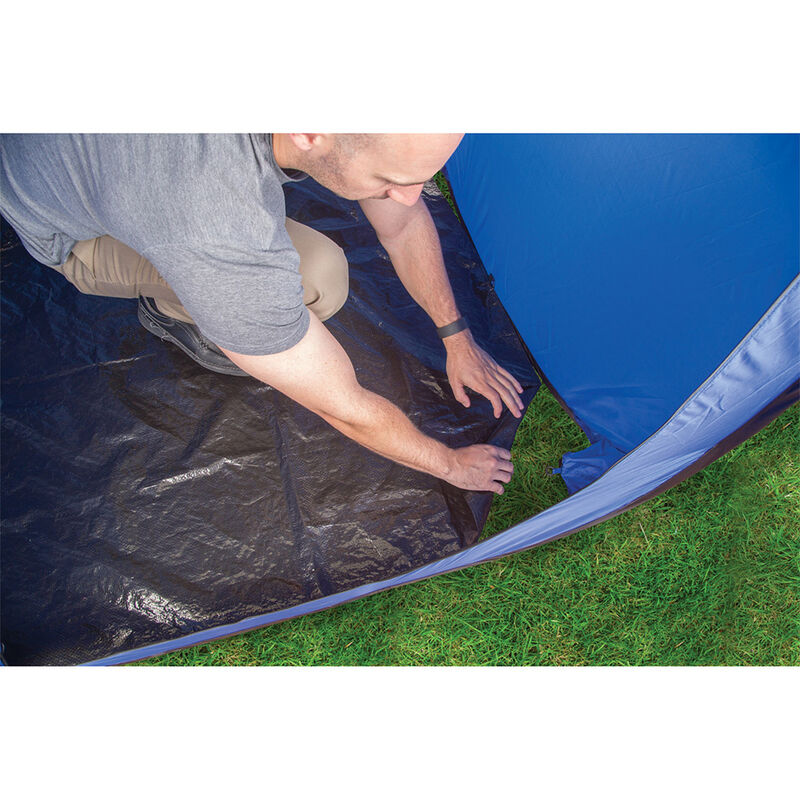 Stansport Pop-Up Privacy Shelter, Blue image number 8