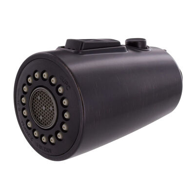 Phoenix Products Replacement Faucet Sprayer, Rubbed Bronze