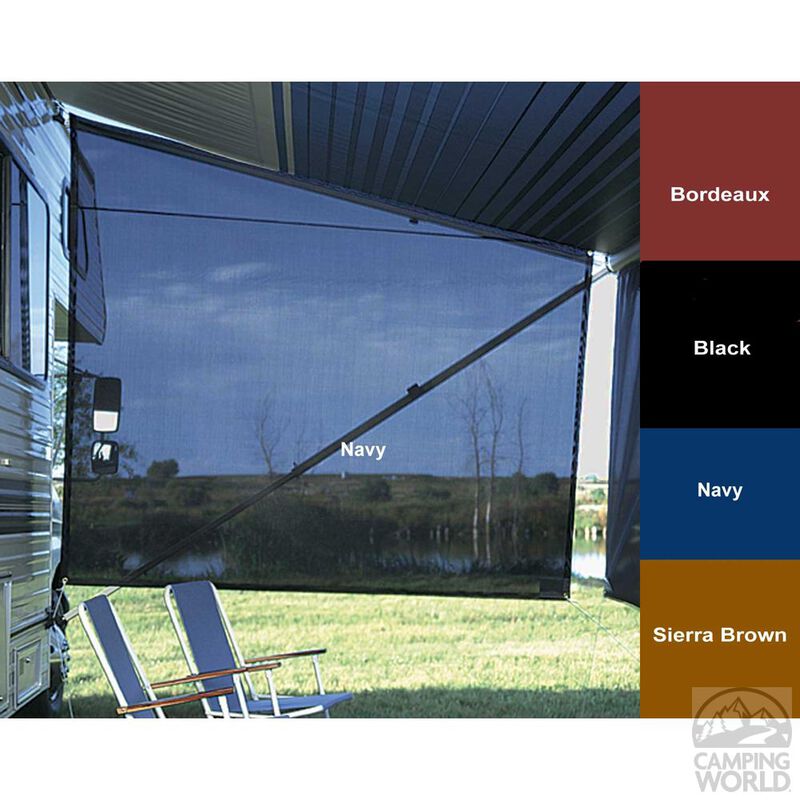 SideBlocker by Carefree - Navy image number 2