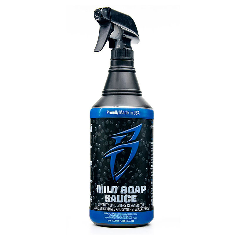 Bling Sauce Mild Soap Sauce image number 1