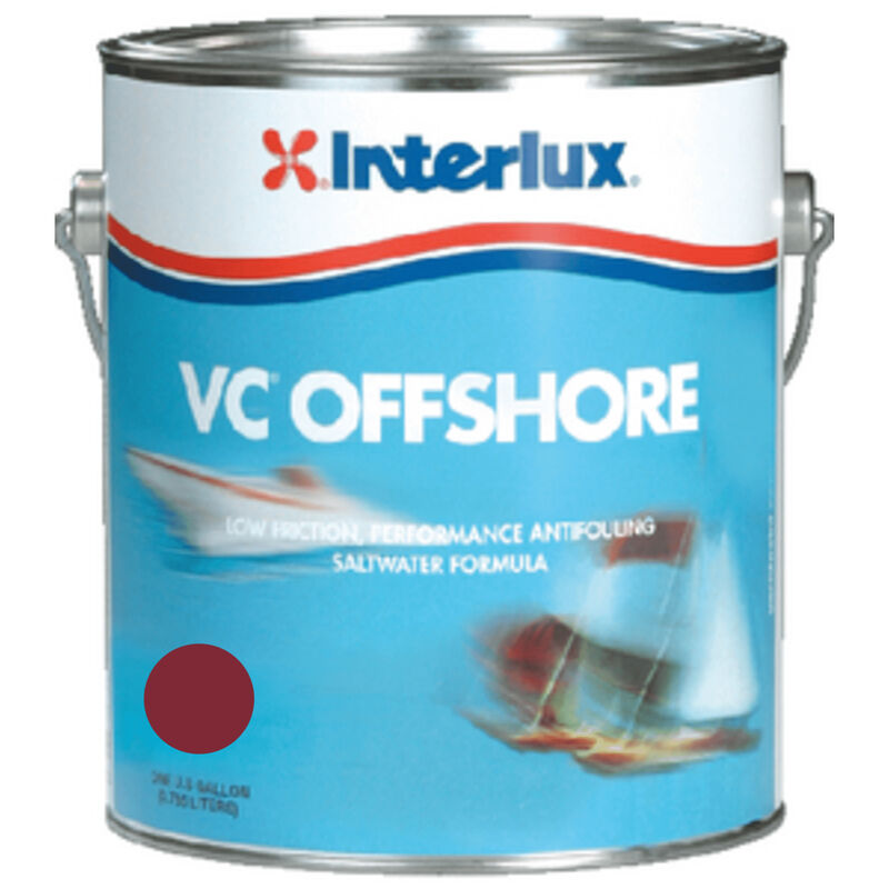 Interlux VC Offshore Paint, Gallon image number 1
