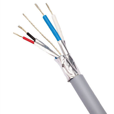 Maretron Micro Bulk Cable, 100 Meters, Gray