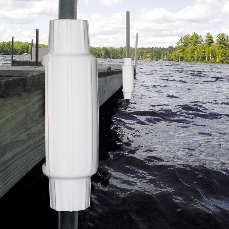 Dock Edge 23" Torpedo Post Bumpers image number 2