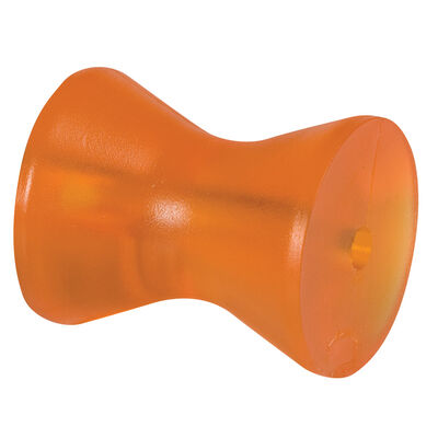 Stoltz Polyurethane Bow Roller, 4" long