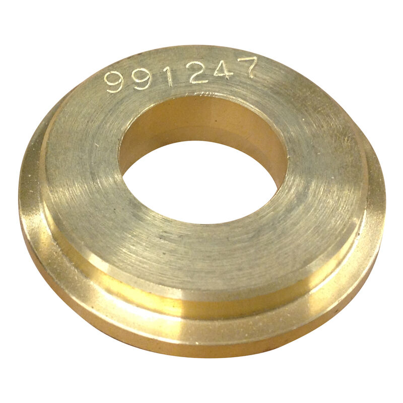 Michigan Wheel Thrust Washer For Evinrude/Johnson 40-75 HP image number 1