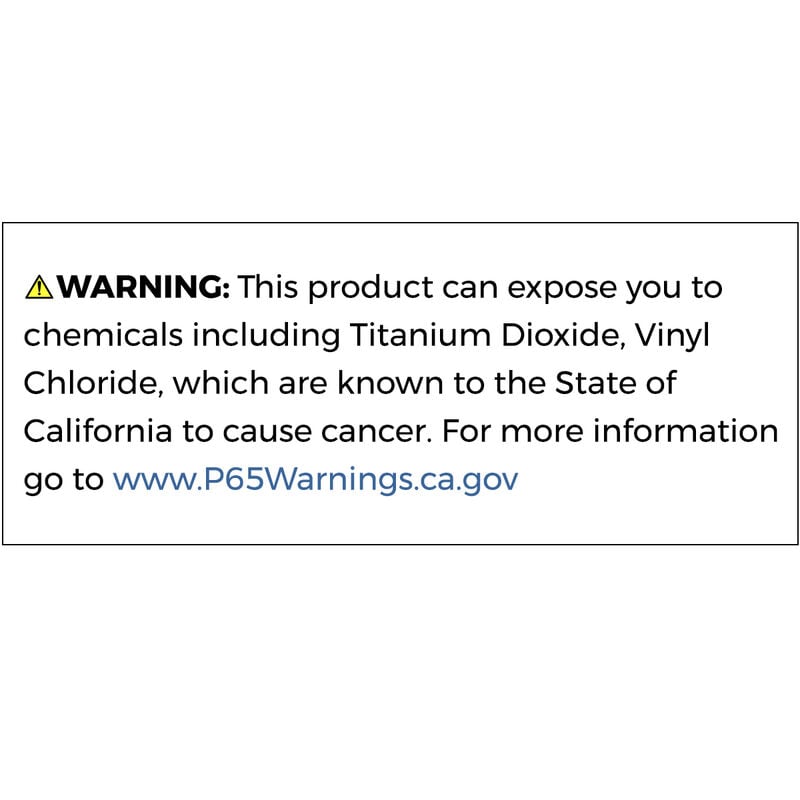 Portable Post Bumpers, 24" long, pair image number 3