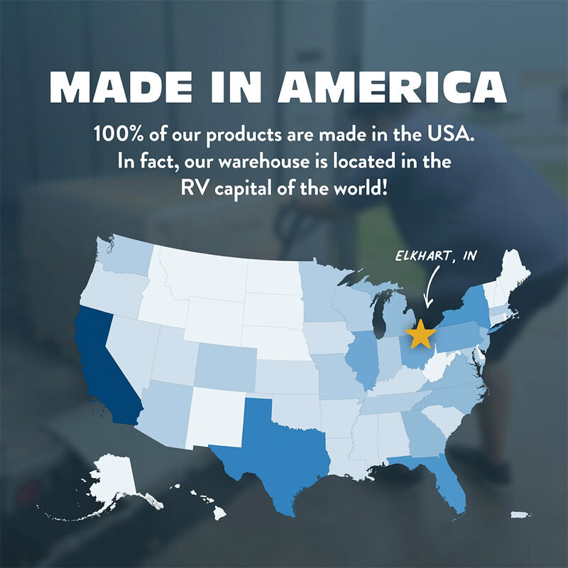 Liquified RV Gray Tank Treatment, Lemon Scent, 32 oz. image number 7