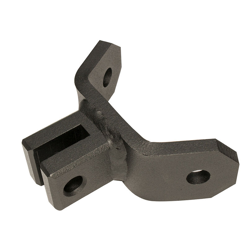 BulletProof Hitches Frame-Mounted Hitch Stabilizer Bars image number 6