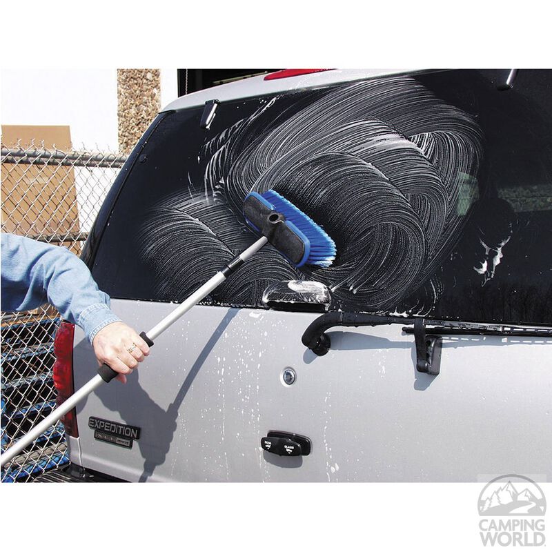 Carrand Flow-Thru Wash Brush image number 3