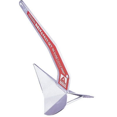Delta Fast-Set Anchor, 14 lbs.