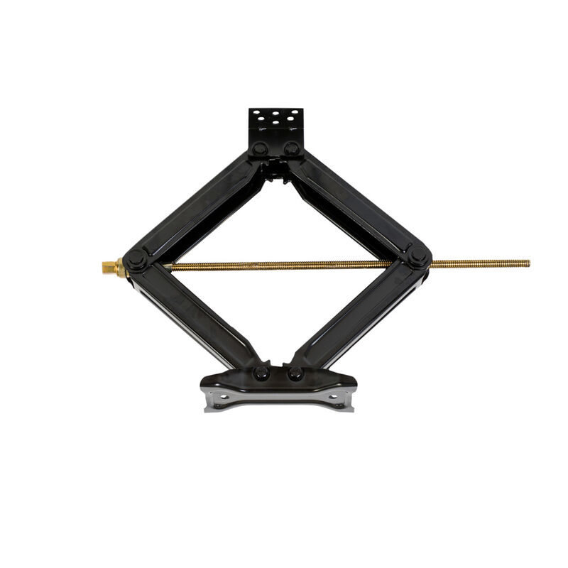 Husky Towing Scissor Jack - Pair - Economy - 5,000lb (each) - 24" Lift image number 1