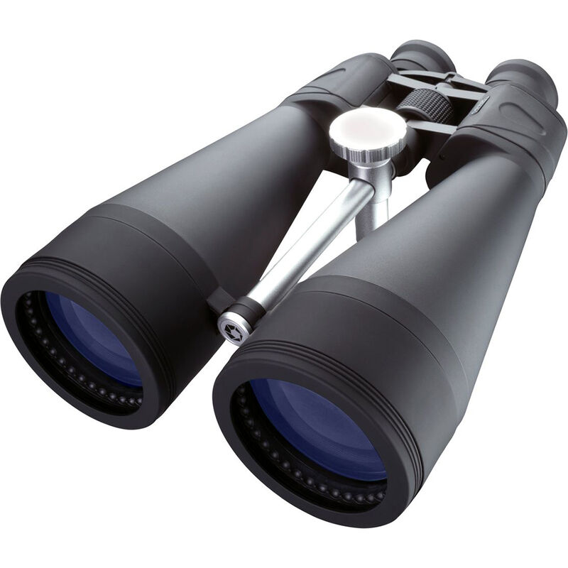 Barska 30x 80mm X-Trail Binocular with Tripod Adaptor Brace image number 1