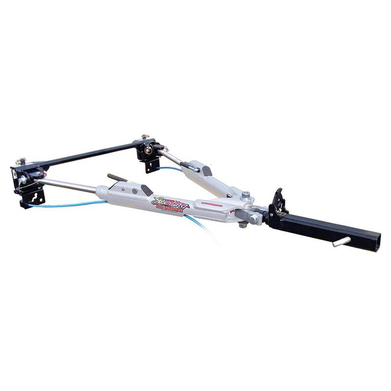 Roadmaster 576 Sterling All-Terrain Tow Bar, fits Roadmaster Baseplates image number 1