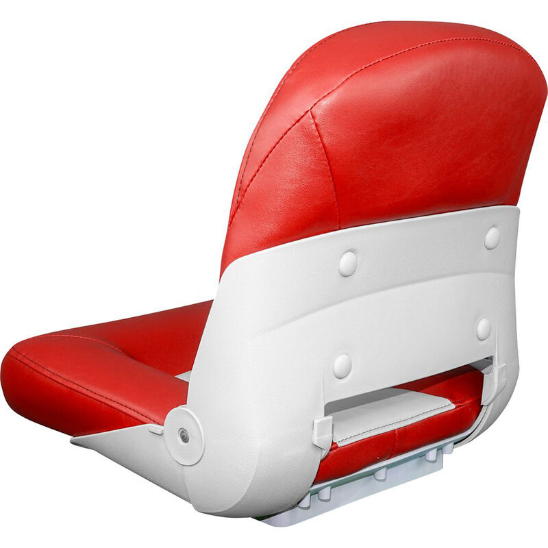 Tempress Marine NaviStyle Low-Back Boat Seat image number 3
