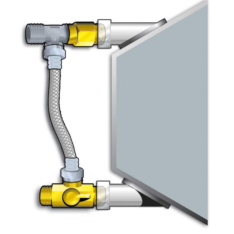 Quick Turn By-Pass Kit image number 2