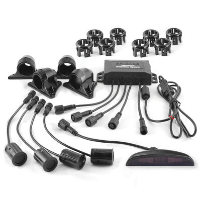 Brigade Electronics Backscan Rear Ultrasonic Detection System