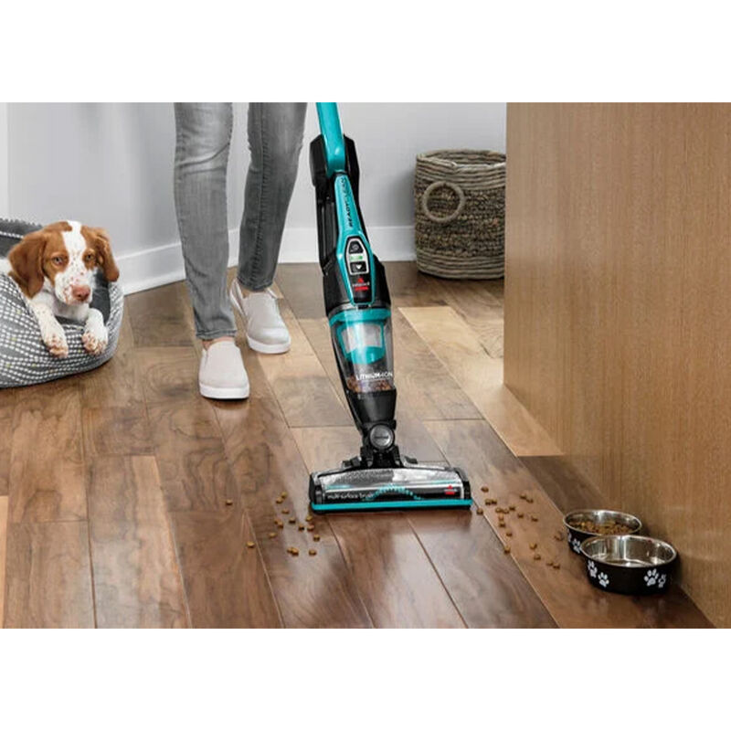 BISSELL ReadyClean Cordless 10.8V Stick Vacuum image number 2
