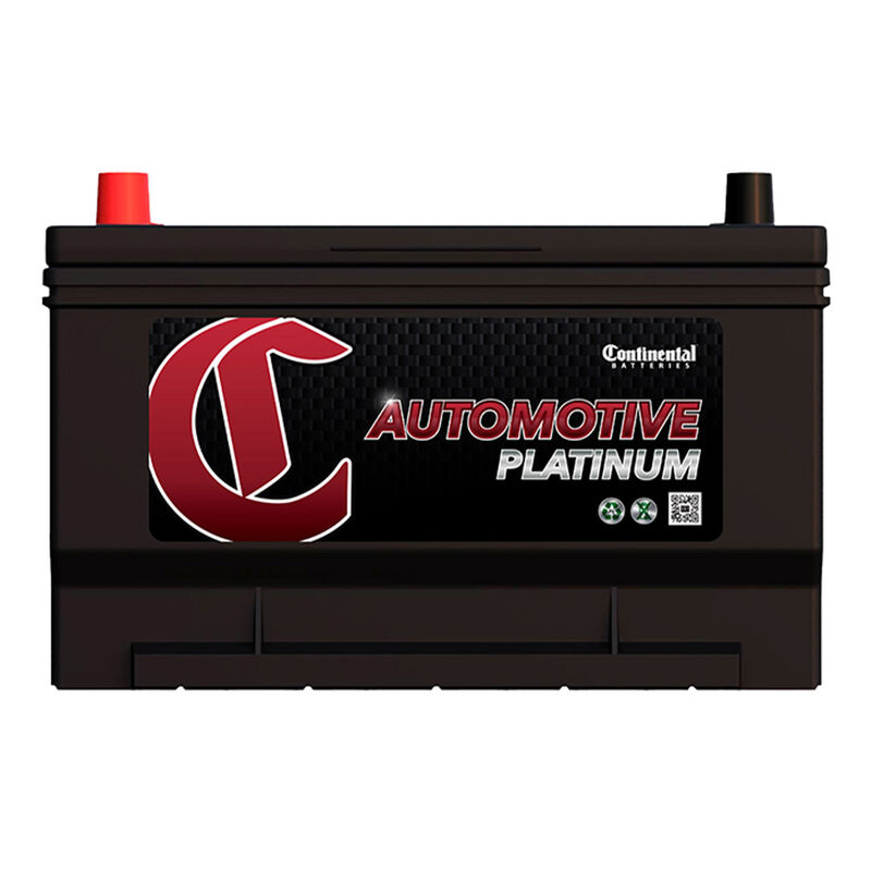 Continental Group 65 Platinum Battery image number 2