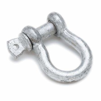 3/8" Anchor Shackle