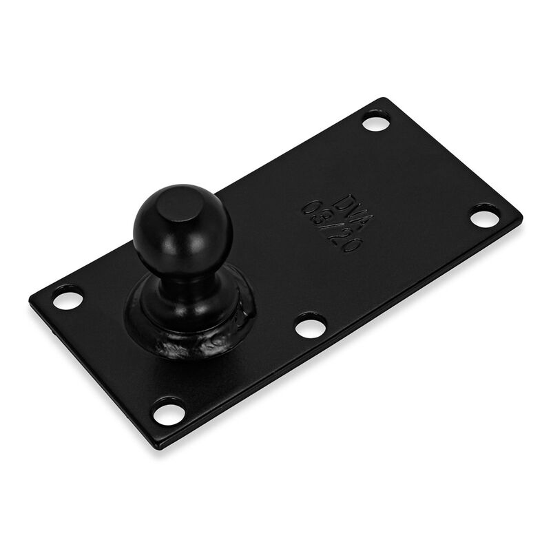 Camco Sway Control - Right image number 7