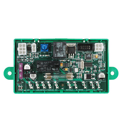 Dinosaur Electric Replacement Appliance Components