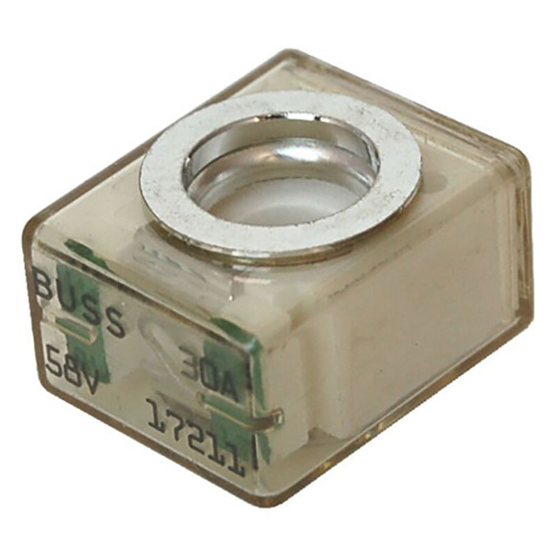 Blue Sea Terminal Fuse (MRBF), 30A image number 1