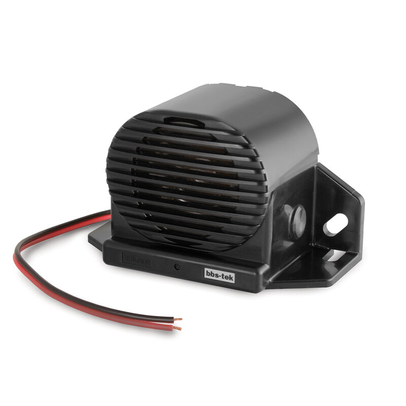 Brigade Electronics White Sound Smart Backup Alarm image number 1