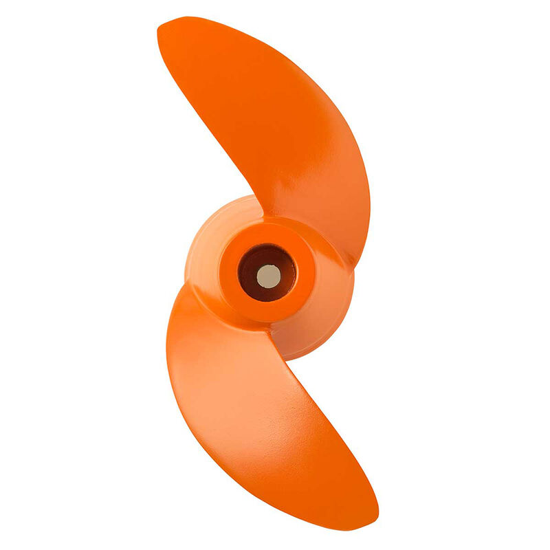 Torqeedo Spare Propeller V10/P1100 Weedless image number 2