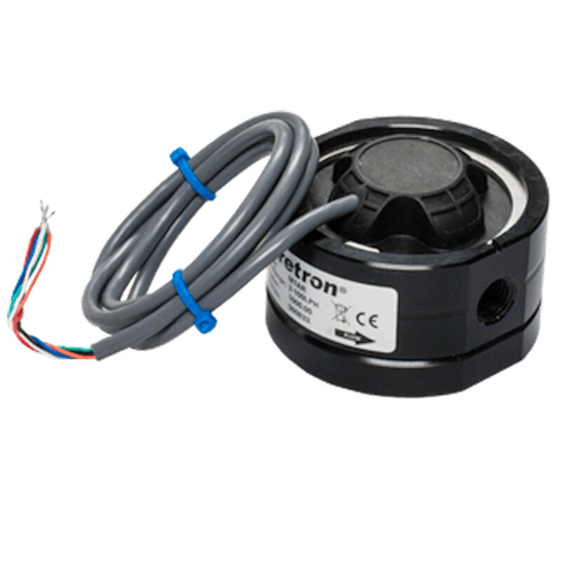Maretron Boat Fuel Flow Sensor, For Use With FFM100 Fuel Flow Monitor image number 1