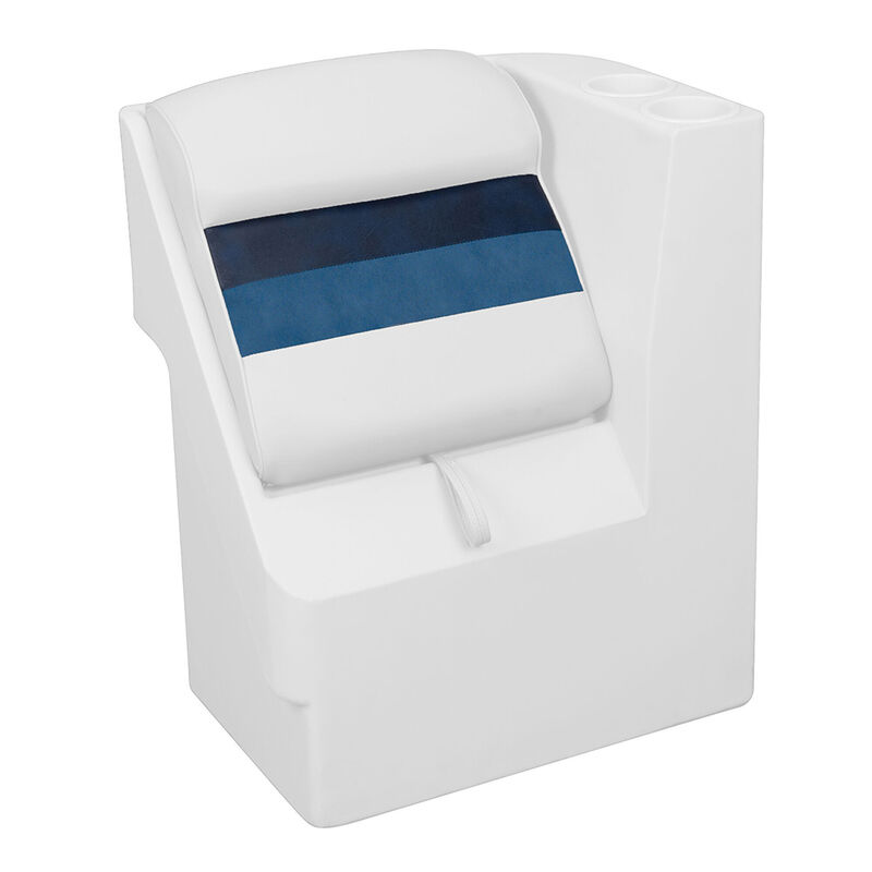 Toonmate Deluxe Lean-Back Lounge Seat, Left Side image number 1