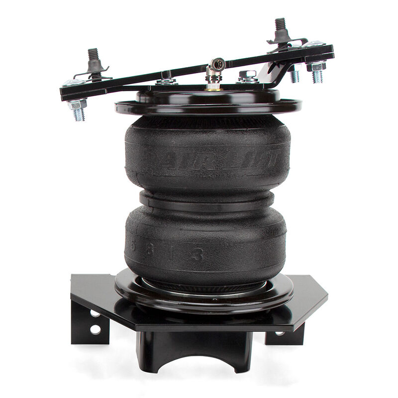 Air Lift LoadLifter 5000 Ultimate Air Spring Kit image number 5