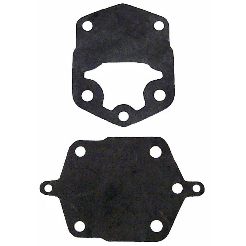 Sierra Fuel Pump Diaphragm Kit, Sierra Part #18-7799 image number 1