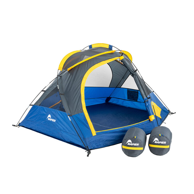 Napier Lite Pack Camping Bundle image number 1