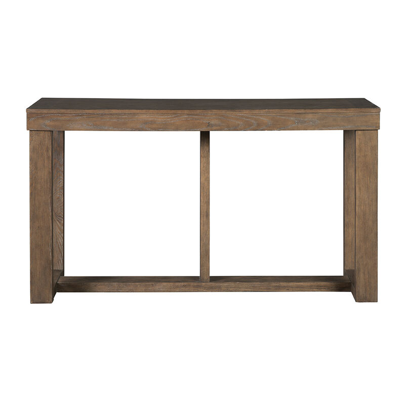 Cariton Sofa/Console Table image number 2