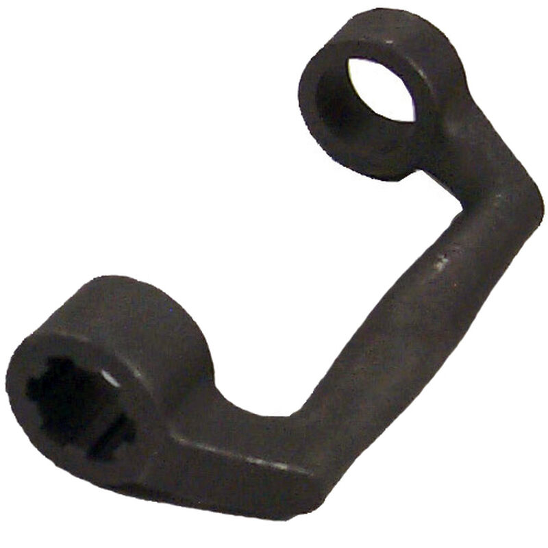 Sierra Shift Crank For Mercury Marine Engine, Sierra Part #18-2130 image number 1